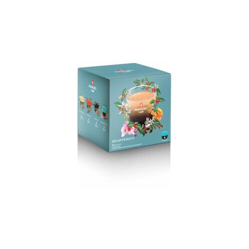  Kafa Manuel DolceGusto kapsule Decaffeinato 16/1 Cijene