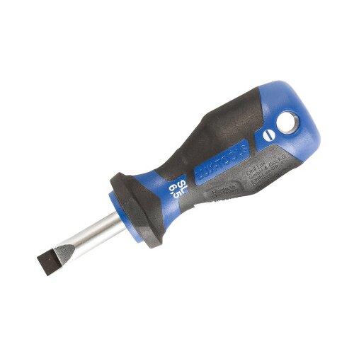 Lux Tools Izvijač ravni SL6.5 585996 Slike