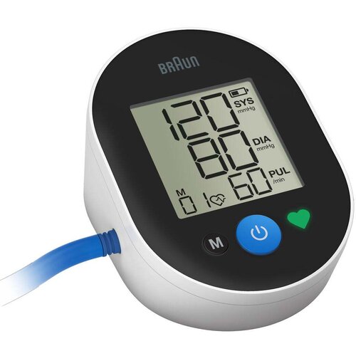 Braun EXACTFIT 2 merilni tlaka, (22014076) Cene