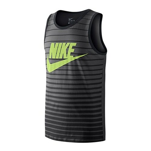 Nike muška majica TANK-STRIPED FUTURA 666546-060 Slike
