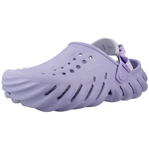Crocs ECHO CLOG Ljubičasta Cijene
