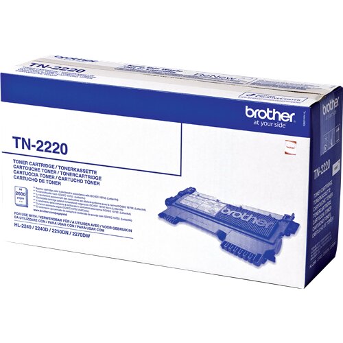 Pot TON BRO TN-2220 Cijene