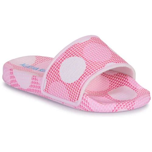 Agatha Ruiz De La Prada FLIP-FLOP Bijela