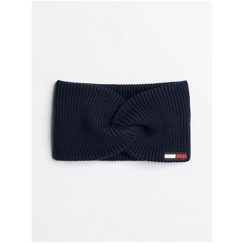 Tommy Hilfiger Tjw Elongated Flag Tamno plava Cijene