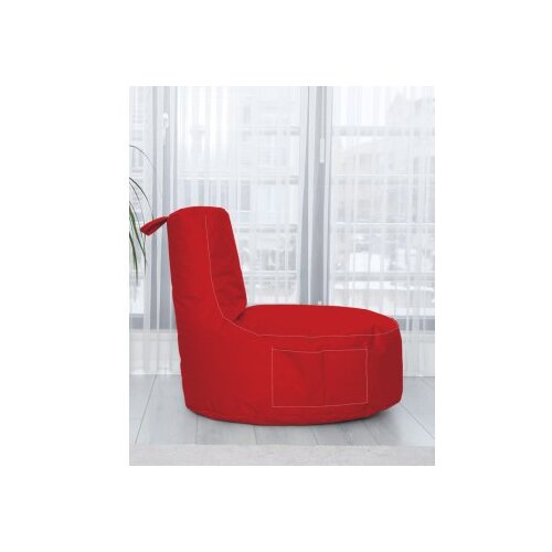Atelier Del Sofa lazy bag eva sport red Cene