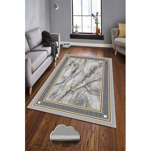 Conceptum Hypnose tepih, 80x120cm, &scaron;aren Cijene