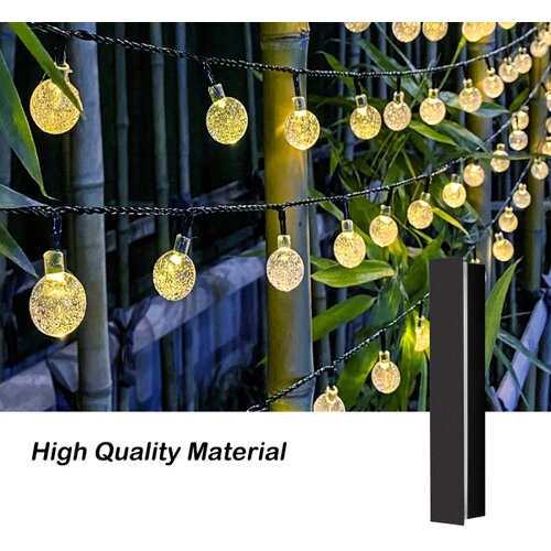  Brilagi - LED spoljno zidno svetlo LINEAR LED/8W/230V 3000K IP65 crno Slike
