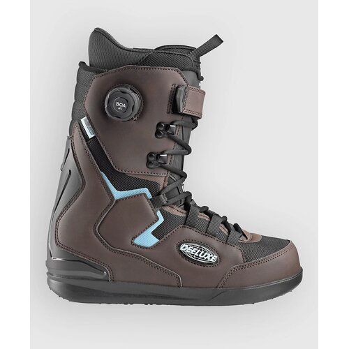 Deeluxe DNA Pro 2027 Snowboard cevlji brown Slike