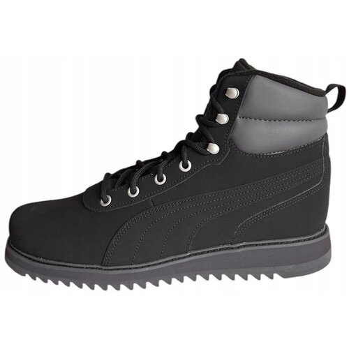 Puma Visoke superge Desierto V2 Ut Nbk Črna Slike