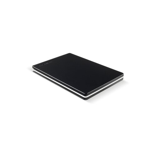 Toshiba HDTD310EK3DA 1TB, 2.5" usb 3.0, canvio slim black eksterni hard disk Cene