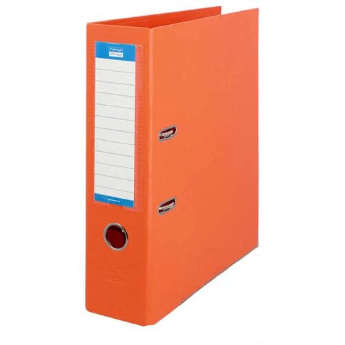 Spirit Spirit: Registrator A4 80mm oranžne barve Cene