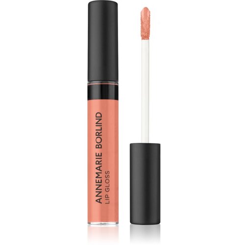 ANNEMARIE BÖRLIND DEKORATIVE sjajilo za usne nijansa Glowy Peach 9.5 ml Cijene