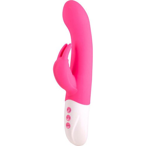 Penthouse Sevencreations Intence Power Pink Vibrator Bunny, (21239005) Slike