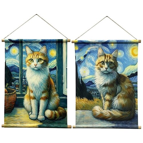 Signes Grimalt Slike, platna 2U Platno Modra Slike