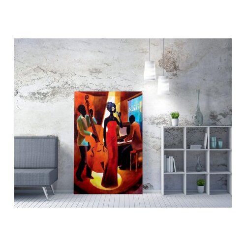 WALLXPERT dekorativna slika WY216 (70 x 100) Cene