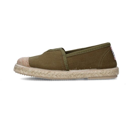 Cienta Espadrile 44000 Zelena Cene