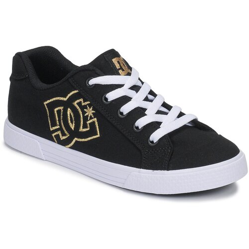 Dc Shoes CHELSEA TX Crna Slike