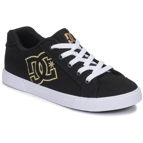Dc Shoes CHELSEA TX Crna