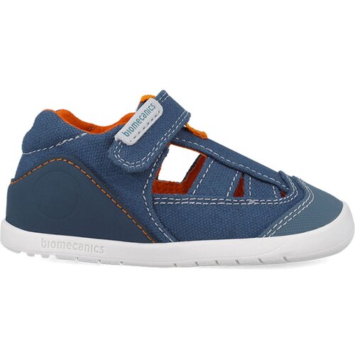 Biomecanics sandal 252195 Barefoot F blue 22 Cene