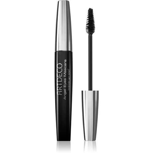 Artdeco Angel Eyes Waterproof vodoodporna maskara za podalj&amp;scaron;anje trepalnic 10 ml odtenek 71 Black Slike