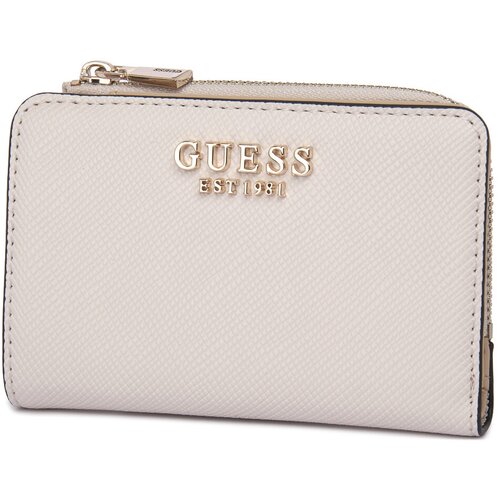 Guess Denarnice STO BOLENA ZIP AROUND Siva Slike