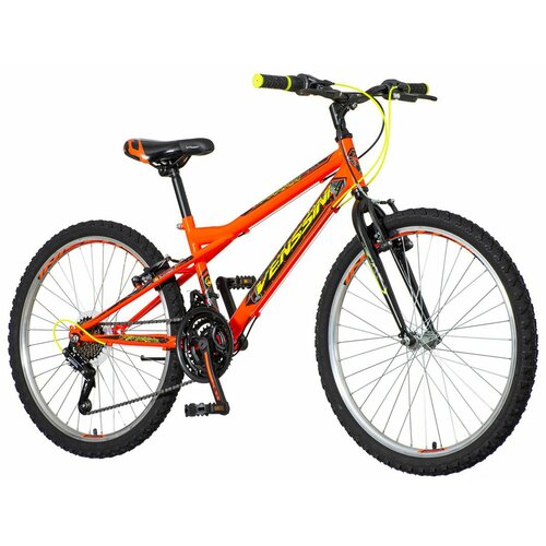 Venssini bicikl za dečake PAM248 24