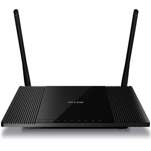 Tp-link N300 High Power Wi-Fi Router Qualcomm Indoor 1000mw 2T2R 300Mbps at 2.4GHz 802.11b/g/n 5 Cijene
