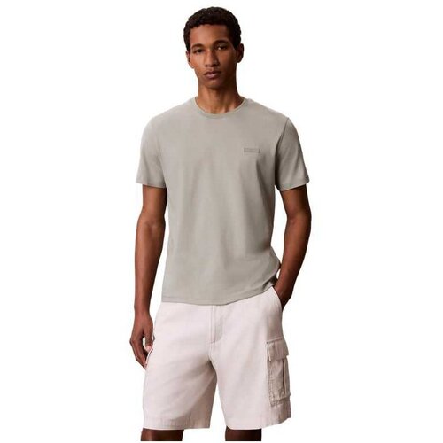 Calvin Klein pamučna mu&amp;scaron;ka majica Slike