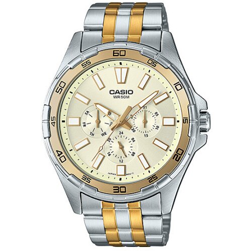 Casio collection muški sat ( MTD-300SG-9A ) Cene