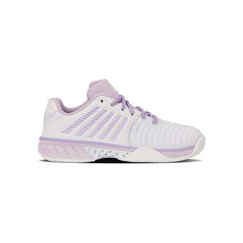 K-Swiss Nizke superge 98900160M Vijolična Slike