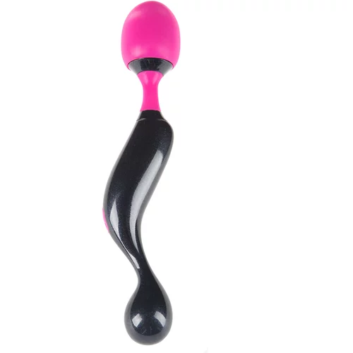Adrien Lastic Symphony Polyvalent and ULTRA Powerful Wand Massager