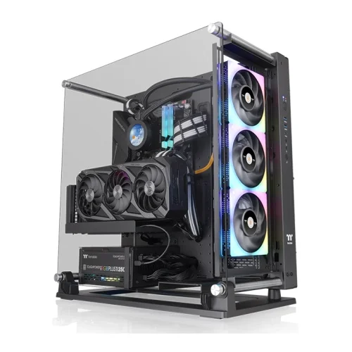  KUĆIŠTE THERMALTAKE CORE P3 PRO BLACK