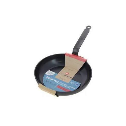 Zwilling Madura Plus 28 cm Saut&amp;eacute; Pan, Black, Aluminum Slike