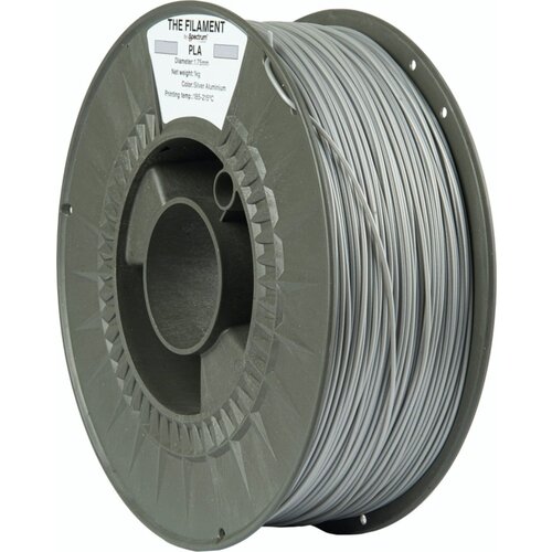 The Filament PLA Silver Aluminium - 1,75 mm / 1000 g Cijene