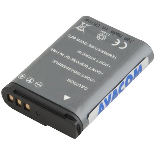AVACOM Nikon EN-EL23 Li-Ion 3,8 V 1700 mAh 6,4 Wh, (20849646) Slike