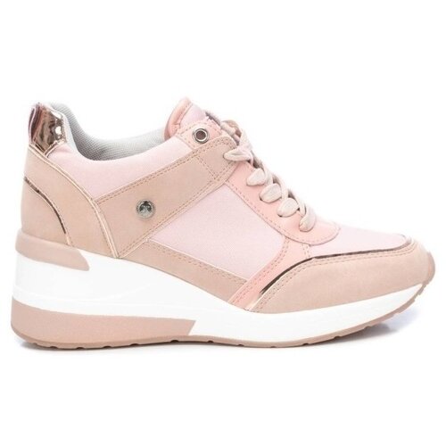 Xti Modne superge ZAPATO DE MUJER 036758 Kostanjeva Slike
