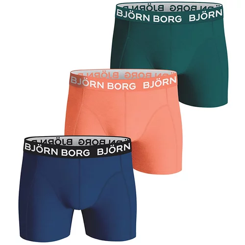 Bjorn Borg core 3x otroške boksarice