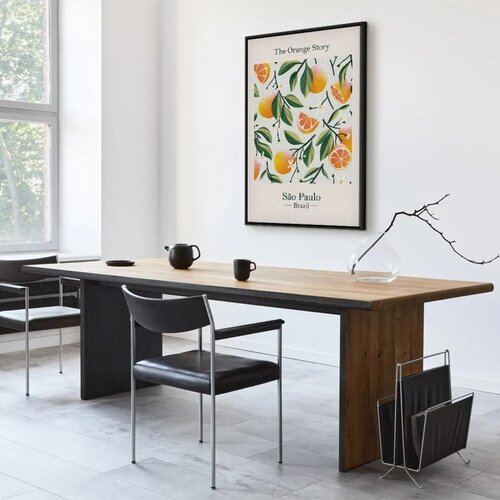  Slika - The Orange Story (1 Part) Vertical 60x90 Slike