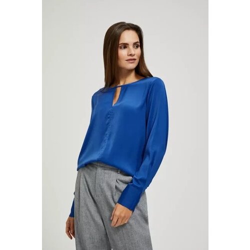 Moodo Plain shirt Slike