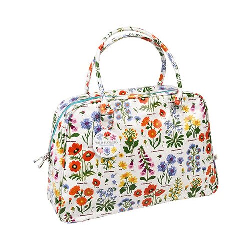 REX International Wild Flowers - Vikend torba - Wild Flowers Cene