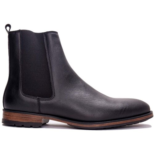 Nae Vegan Shoes Pol&scaron;kornji Basti Črna Cene