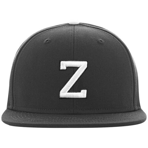 MD Letter Snapback Z Cene