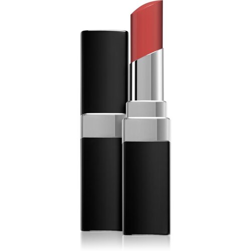 Chanel Rouge Coco Bloom intenzivni dugotrajni ruž za usne s visokim sjajem nijansa 134 - Sunlight 3 g Slike