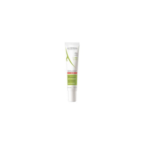A-derma Biology AR njega protiv crvenila Slike