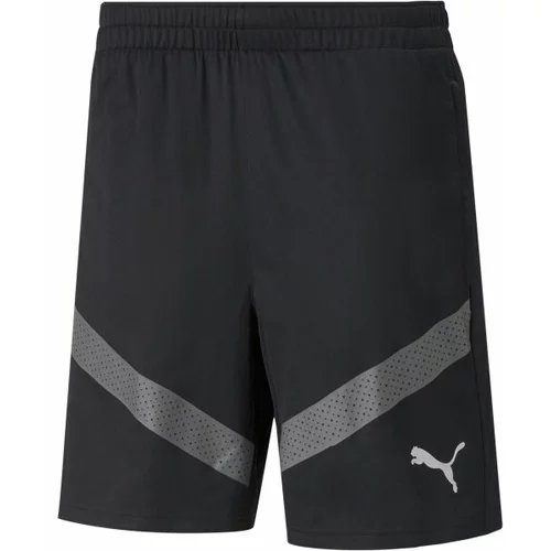 Puma TEAMFINAL TRAINING SHORTS Kratke hlače za nogomet, crna, veličina