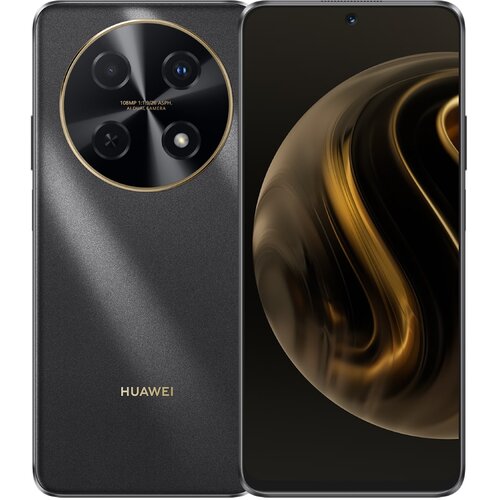 Huawei nova 12i 8GB/128GB black mobilni telefon Cene