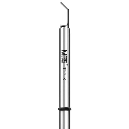  MAANT T12 Vrh za lemilicu Tip K (knight) Slike