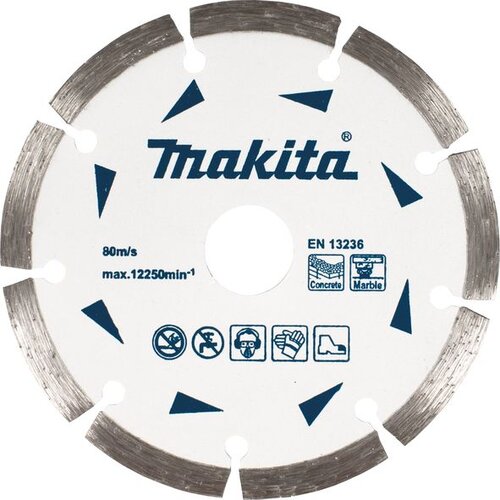 Makita dijamantski segmentni list D-52772 Cene