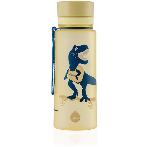 Equa plastična boca od tritana, Dino, BPA free, 600ml Cene