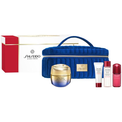 Shiseido Vital Perfection Set Cene
